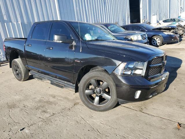 Photo 4 from auction – 2018 RAM 1500 SLT with VIN 1C6RR7LT9JS158409