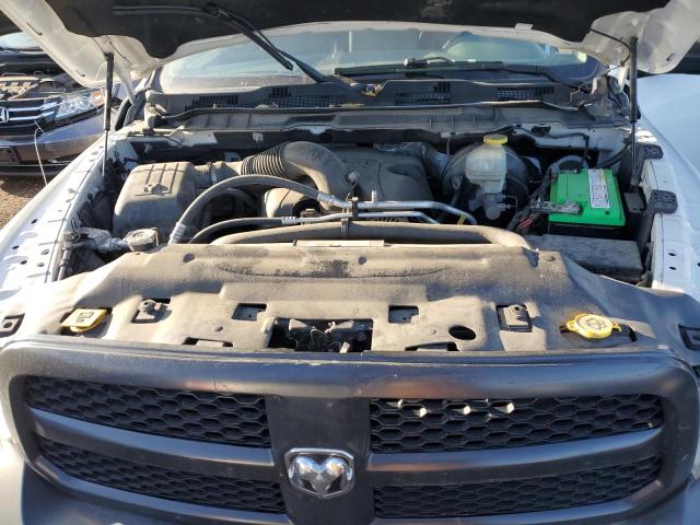 Photo 11 from auction – 2017 RAM 1500 ST with VIN 3C6RR7KT1HG709841