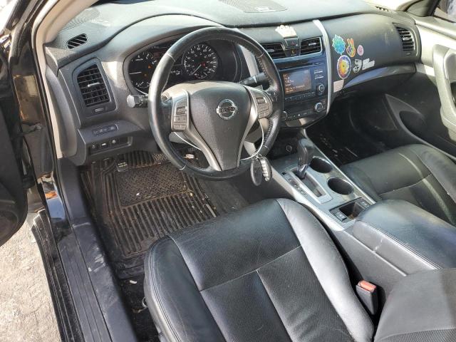 Photo 8 from auction – 2013 NISSAN ALTIMA 2.5 with VIN 1N4AL3AP3DC126307