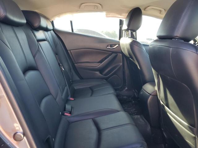 Photo 10 from auction – 2017 MAZDA 3 TOURING with VIN 3MZBN1L71HM120100