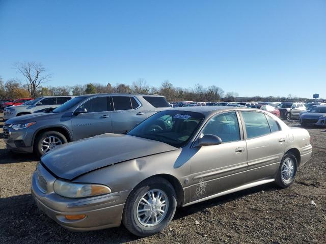 BUICK LESABRE CU 2002 with VIN 1G4HP54K224173985 - Photo from auction