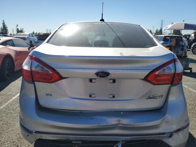 Photo 6 from auction – 2014 FORD FIESTA SE with VIN 3FADP4BJ8EM177125