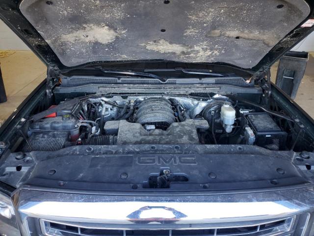 Photo 11 from auction – 2014 GMC SIERRA K15 with VIN 3GTU2UEC2EG485363