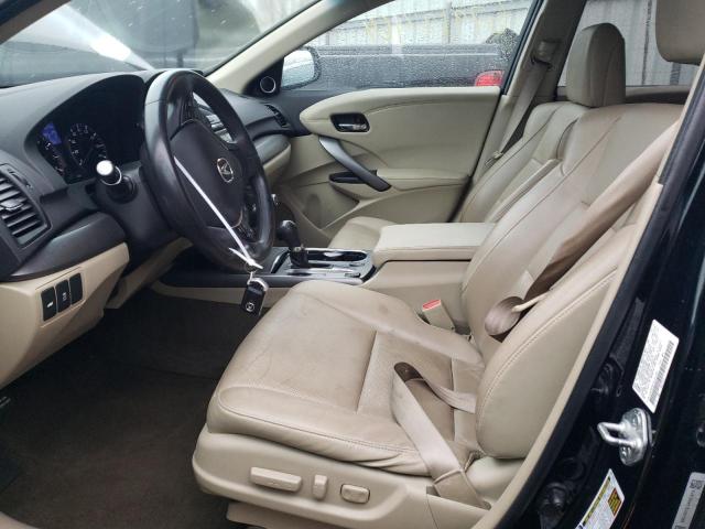 Photo 7 from auction – 2014 ACURA RDX TECHNO with VIN 5J8TB4H51EL007285