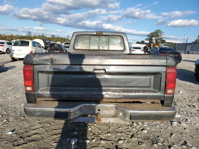 Photo 6 from auction – 1990 FORD RANGER with VIN 1FTCR10A1LUA80259