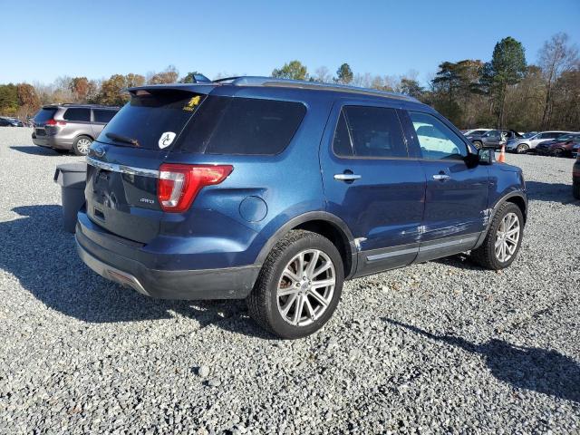 Photo 3 from auction – 2016 FORD EXPLORER L with VIN 1FM5K8F86GGC49380
