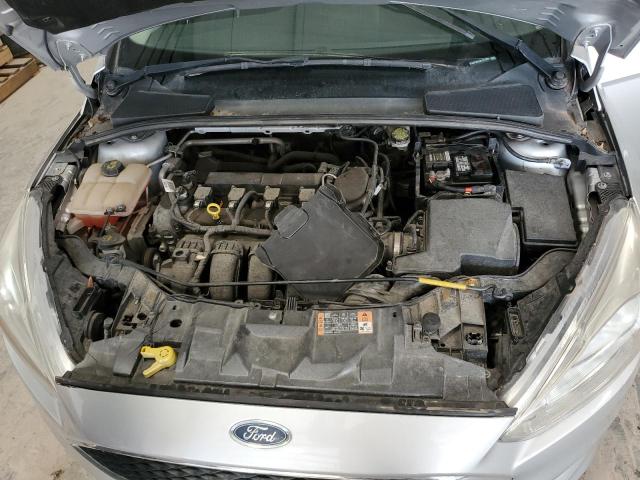 Photo 11 from auction – 2015 FORD FOCUS SE with VIN 1FADP3K23FL374757