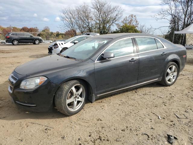 CHEVROLET MALIBU 2LT 2011 with VIN 1G1ZD5E79BF163608 - Photo from auction