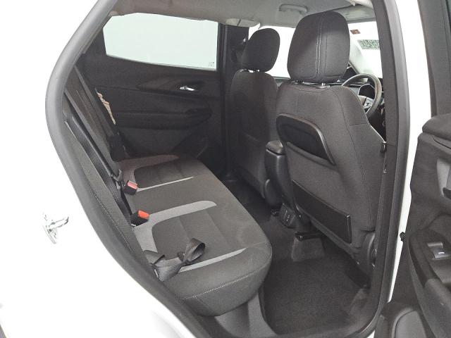 Photo 11 from auction – 2023 CHEVROLET TRAILBLAZE with VIN KL79MRSL5PB168557