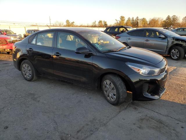 Photo 4 from auction – 2020 KIA RIO with VIN 3KPA24AD1LE297993