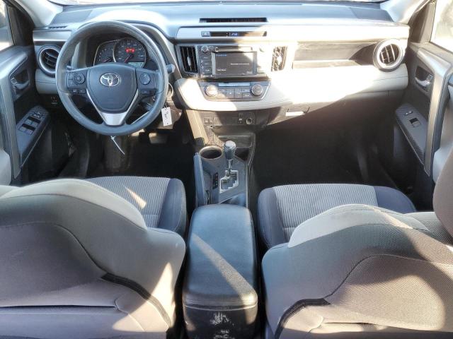 Photo 8 from auction – 2014 TOYOTA RAV4 XLE with VIN 2T3WFREV5EW105539