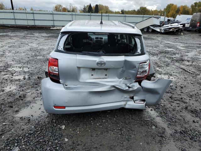 Photo 6 from auction – 2012 TOYOTA SCION XD with VIN JTKKU4B4XC1021997