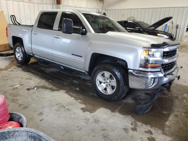 Photo 4 from auction – 2017 CHEVROLET SILVERADO with VIN 3GCUKREC1HG330594