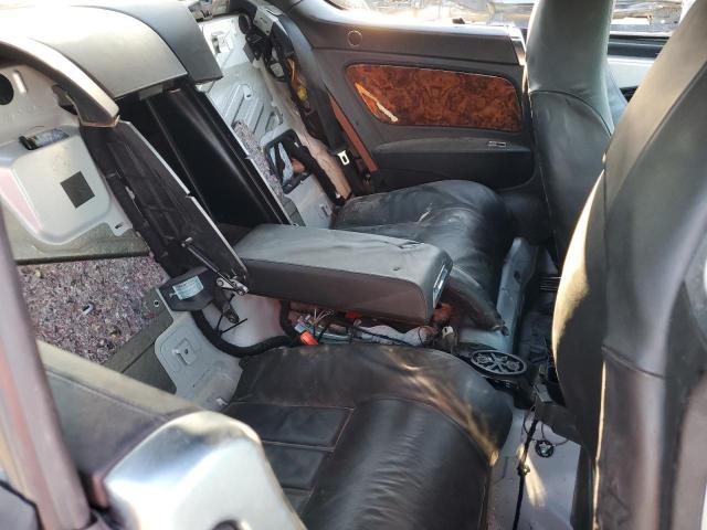 Photo 10 from auction – 2004 BENTLEY CONTINENTA with VIN SCBCR63W04C022416