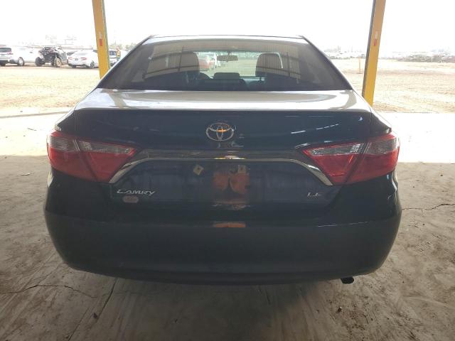 Photo 6 from auction – 2016 TOYOTA CAMRY LE with VIN 4T4BF1FK5GR525288