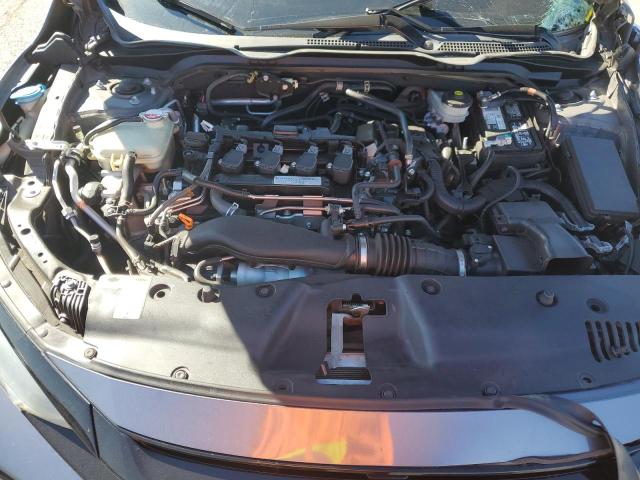 Photo 11 from auction – 2019 HONDA CIVIC SI with VIN 2HGFC1E52KH703918