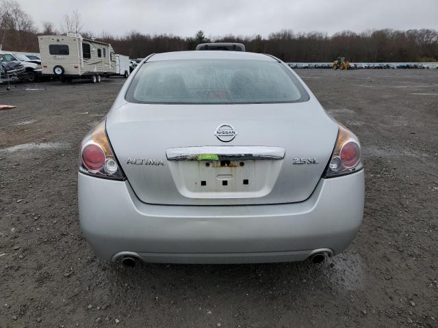 Photo 6 from auction – 2012 NISSAN ALTIMA BAS with VIN 1N4AL2AP2CN413828