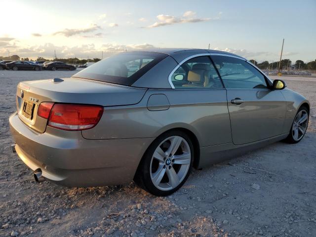 Photo 3 from auction – 2009 BMW 335 I with VIN WBAWL73569P473338