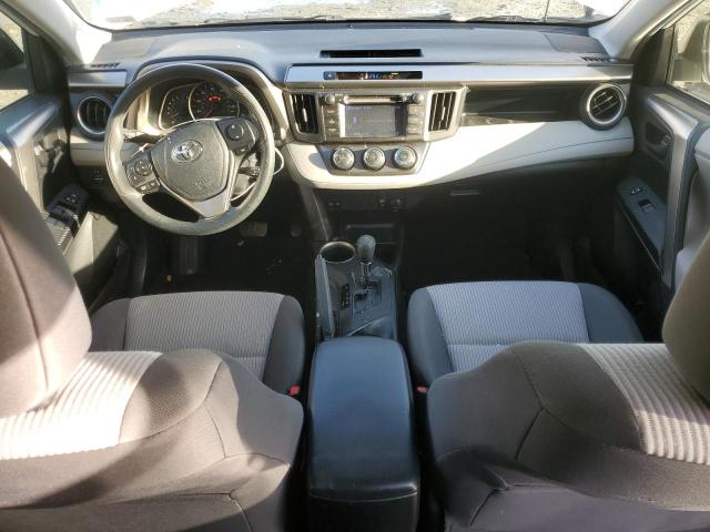 Photo 8 from auction – 2013 TOYOTA RAV4 LE with VIN JTMZFREV0DD017779