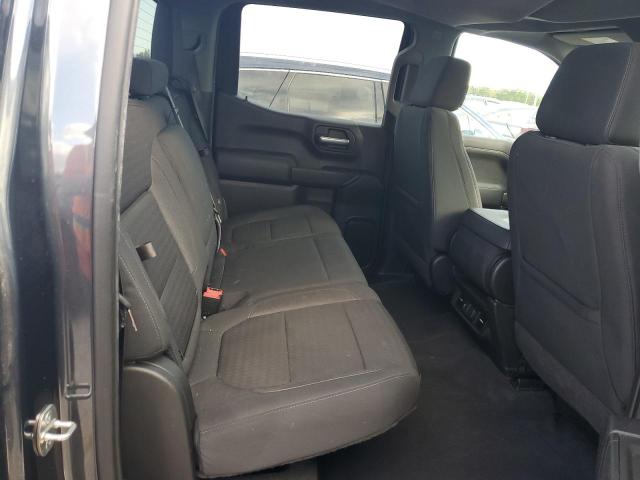 Photo 11 from auction – 2021 CHEVROLET SILVERADO with VIN 1GCUYDED3MZ227231