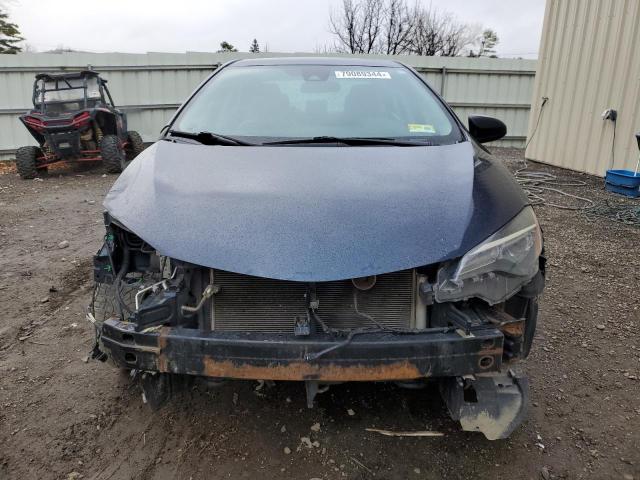 Photo 5 from auction – 2017 TOYOTA COROLLA L with VIN 2T1BURHE8HC753682