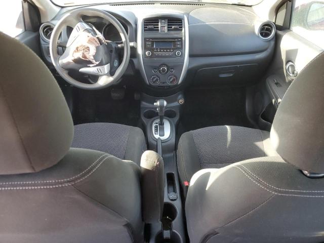 Photo 8 from auction – 2018 NISSAN VERSA S with VIN 3N1CN7AP5JL835599