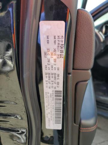 Photo 14 from auction – 2017 JEEP GRAND CHER with VIN 1C4RJFAGXHC657644