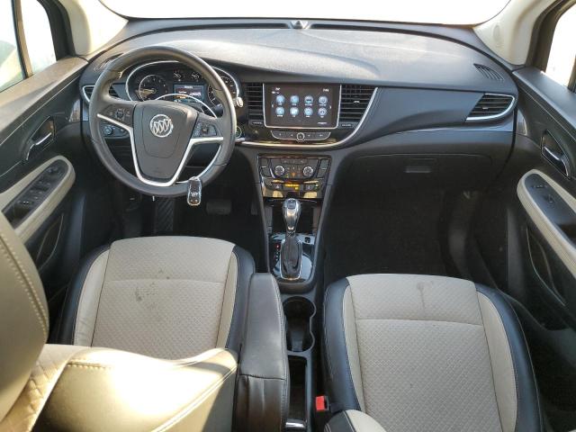 Photo 8 from auction – 2017 BUICK ENCORE PRE with VIN KL4CJBSB6HB154307