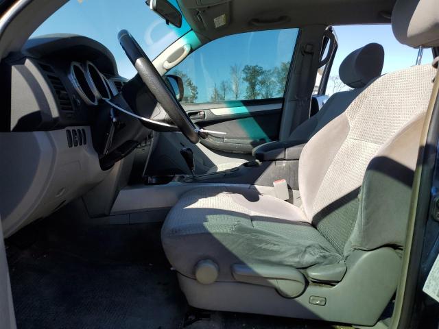 Zdjęcie 7 z aukcji – 2003 TOYOTA 4RUNNER SR z VIN JTEBT14R130004184