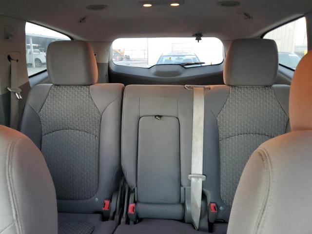 Photo 10 from auction – 2012 CHEVROLET TRAVERSE L with VIN 1GNKRFED4CJ364554