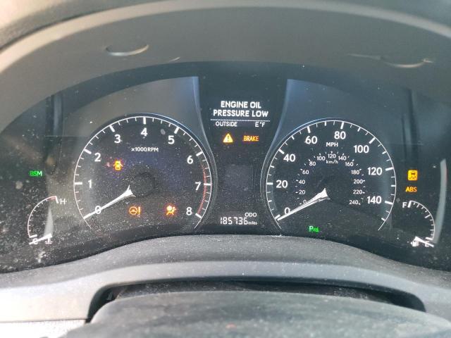 Photo 9 from auction – 2015 LEXUS RX 350 BAS with VIN 2T2BK1BA7FC334583