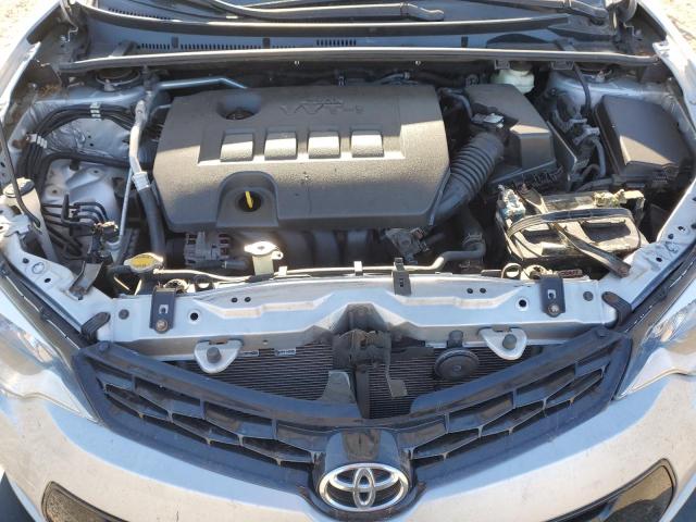 Photo 11 from auction – 2015 TOYOTA COROLLA L with VIN 2T1BURHE3FC337102