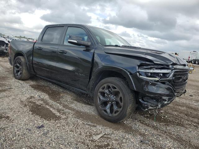 Photo 4 from auction – 2022 RAM 1500 LIMIT with VIN 1C6SRFHTXNN116758