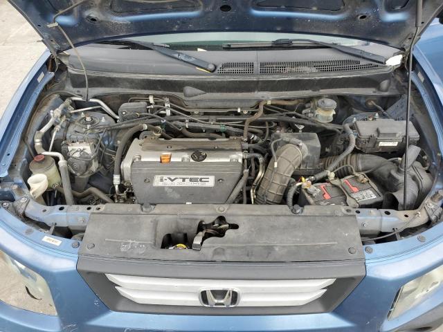 Photo 11 from auction – 2007 HONDA ELEMENT EX with VIN 5J6YH18727L004122