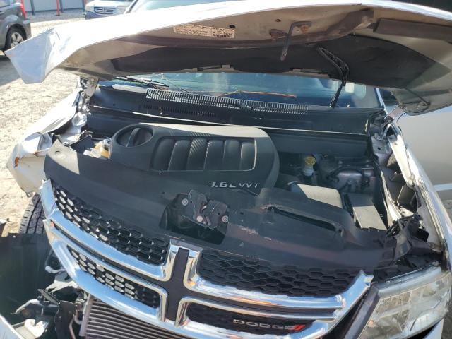 Photo 12 from auction – 2013 DODGE JOURNEY CR with VIN 3C4PDCDG9DT626344