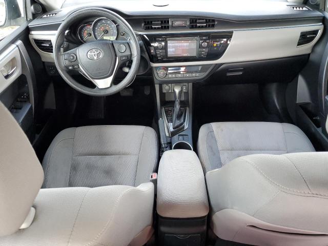 Photo 8 from auction – 2015 TOYOTA COROLLA L with VIN 2T1BURHE7FC423125