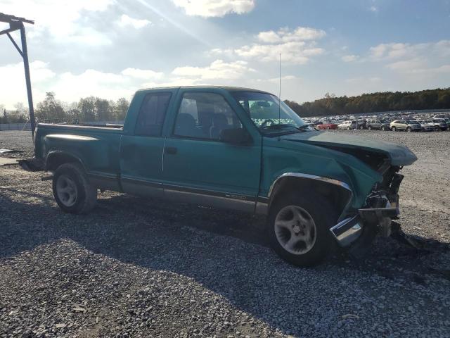 Photo 4 from auction – 1993 CHEVROLET GMT-400 C1 with VIN 2GCEC19Z4P1259383