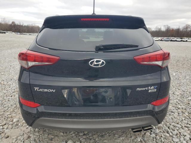 Photo 6 from auction – 2016 HYUNDAI TUCSON LIM with VIN KM8J3CA28GU224208
