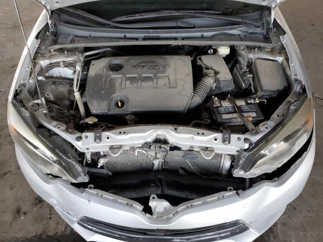 Photo 11 from auction – 2016 TOYOTA COROLLA L with VIN 5YFBURHE5GP521300