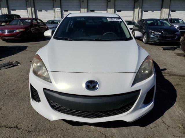 Photo 5 from auction – 2013 MAZDA 3 I with VIN JM1BL1TF5D1840670