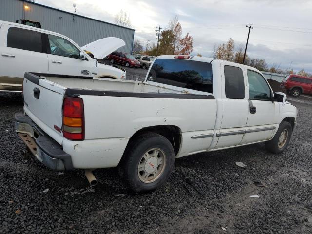 Photo 3 from auction – 2001 GMC NEW SIERRA with VIN 2GTEC19T411242912