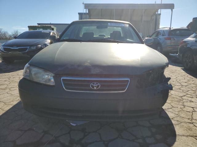 Photo 5 from auction – 2000 TOYOTA CAMRY CE with VIN 4T1BG22K6YU760593