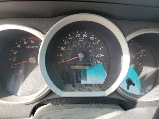 Foto 9 de la subasta – 2008 TOYOTA 4RUNNER SR con VIN JTEZU14R38K005019