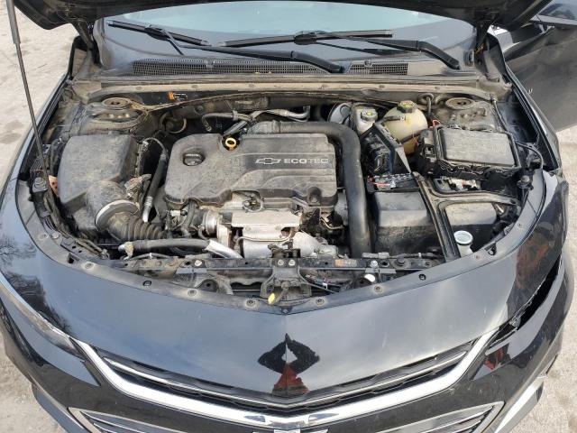 Photo 11 from auction – 2017 CHEVROLET MALIBU LT with VIN 1G1ZE5ST6HF104491