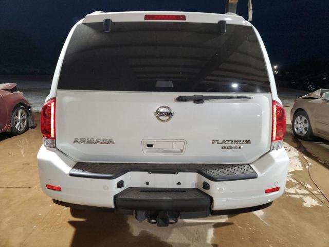 Photo 6 from auction – 2013 NISSAN ARMADA PLA with VIN 5N1BA0NF7DN615474