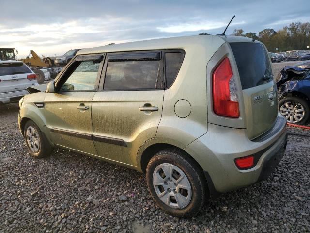 Photo 2 from auction – 2013 KIA SOUL with VIN KNDJT2A54D7592484