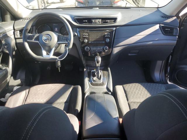 Photo 8 from auction – 2017 NISSAN ROGUE S with VIN KNMAT2MV6HP521174