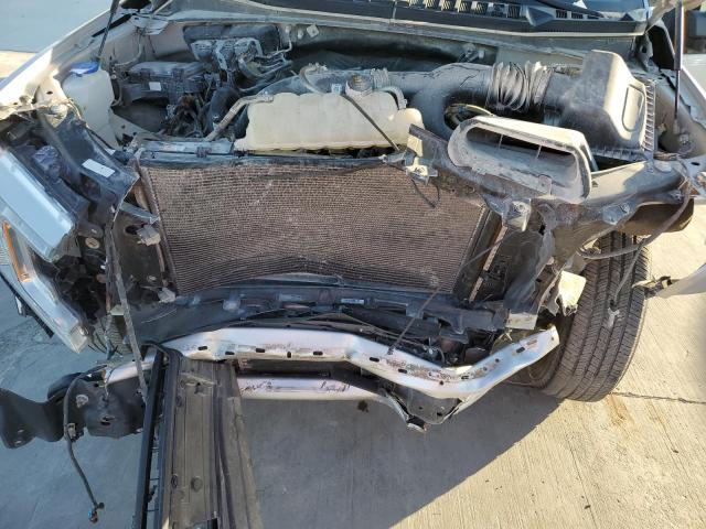 Photo 11 from auction – 2019 FORD F150 with VIN 1FTMF1CPXKKD03633