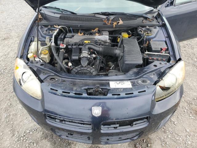 Photo 11 from auction – 2003 DODGE STRATUS SE with VIN 1B3EL36X33N573549