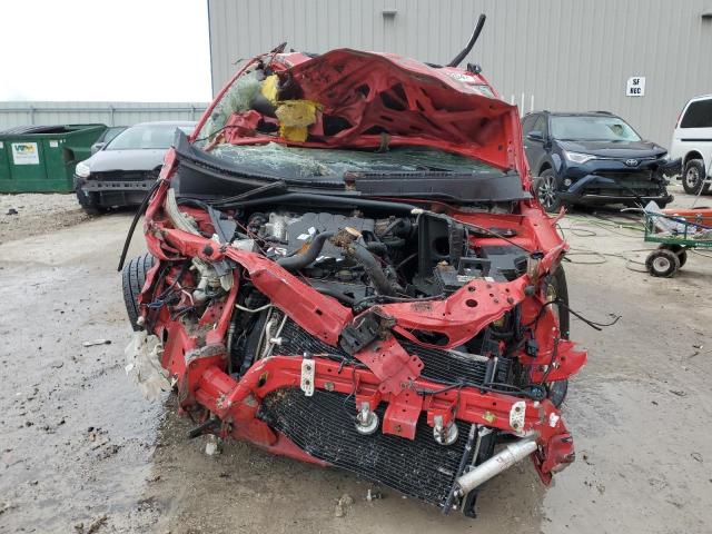 Photo 5 from auction – 2007 MITSUBISHI OUTLANDER with VIN JA4MS31X57Z004442